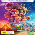 The Super Mario Bros. Movie (DVD)