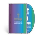 The Singles: Echoes From The Edge Of Heaven by Wham! (CD)