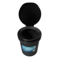 Toilet Bucket with Seat - 20 Litres