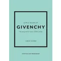 Little Book Of Givenchy By Karen Homer (Hardback)