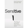Sensitive By Andre Solo, Jenn Granneman
