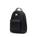 Herschel Supply Co: Nova Backpack - Black