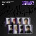 ODDINARY - Jewel Case Version (Assorted Cover) by Stray Kids (CD)