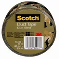Scotch Camo Duct Tape 48mmx9.14m