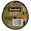 Scotch Camo Duct Tape 48mmx9.14m