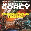 Persepolis Rising By James S A Corey