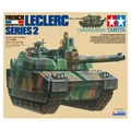 Tamiya 1/35 French Main Battle Tank Leclerc Series 2 - Model Kit