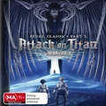 Attack On Titan: Final Season - Part 2 (Limited Edition) (Blu-ray)