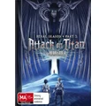 Attack On Titan: Final Season - Part 2 (Limited Edition) (Blu-ray)