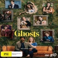 Ghosts: Season One (DVD)