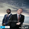 Grace: Series Two (DVD)