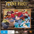 One Piece (Uncut) Collection 55 (DVD)