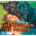 The Catman Of Paris (Imprint Collection #219) (Blu-ray)