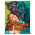 The Catman Of Paris (Imprint Collection #219) (Blu-ray)