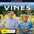 Under The Vines: Series 2 (DVD)