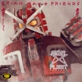 Star Fleet Project by Brian May + Friends (CD)