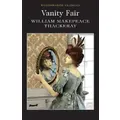 Vanity Fair By William Makepeace Thackeray