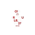 O!RUL8,2? by BTS (CD)