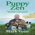 Puppy Zen By Mark Vette