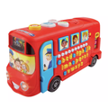 Vtech: Playtime Bus - with Phonics