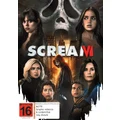 Scream 6 (DVD)