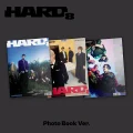Hard (Photo Book Ver.) by SHINee (CD)