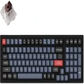 Keychron K4 Pro 96% RGB K Pro Brown Fully Assembled Hot-Swappable QMK Custom Mechanical Keyboard