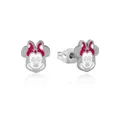 Couture Kingdom: Disney Minnie Mouse Stud Earrings