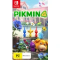 Pikmin 4 (Switch)
