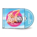 Barbie The Album by Various Artists (CD)