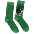 Out of Print: Cujo Socks (Size: Large)