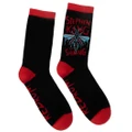 Out of Print: The Shining Socks (Size: Large)