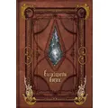 Encyclopaedia Eorzea: The World Of Final Fantasy Xiv - Volume I By Square Enix (Hardback)
