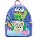Loungefly: Toy Story - Partysaurus Rex Mini Backpack (US Exclusive)