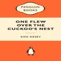 One Flew Over The Cuckoo's Nest (Popular Penguins) By Ken Kesey