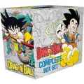 Dragon Ball Complete Box Set By Akira Toriyama