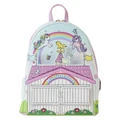 Loungefly: My Little Pony - 40th Anniversary Stable Mini Backpack