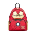 Loungefly: Marvel Comics - Hulkbuster Mini Backpack (US Exclusive)