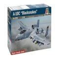 Italeri: 1/48 A - 10C ''Blacksnakes" - Model Kit