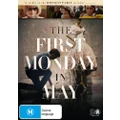 The First Monday In May (DVD)