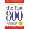 The Fast 800 By Dr Michael Mosley
