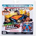 DC Comics: Superman (DC Universe Rebirth #1) - Page Punchers Figure