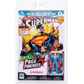 DC Comics: Superman (DC Universe Rebirth #1) - Page Punchers Figure