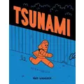 Tsunami By Ned Wenlock