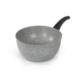 Flonal: Induction Deep Frying Pan (32cm)