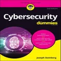 Cybersecurity For Dummies By Joseph Steinberg