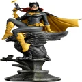DC Comics: Batgirl (Series #7) - Art-Scale Statue