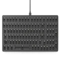 Glorious PC Gaming GMMK2 96% Barebone Keyboard (Black)