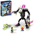 LEGO DREAMZzz: Grimkeeper the Cage Monster - (71455)