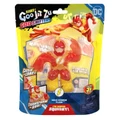 Heroes Of Goo Jit Zu: DC Hero Pack - Gold Charge Flash
